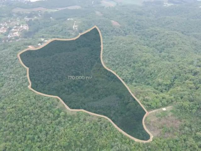 Fazenda venda em Região Geográfica Imediata de Curitiba, Região Metropolitana de Curitiba