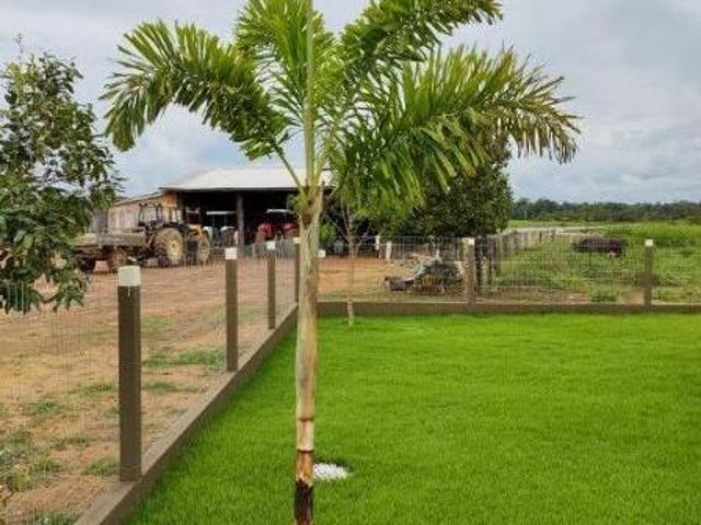 Sítio e chácara venda em Região Geográfica Imediata de Cuiabá, Região Metropolitana do Vale do Rio Cuiabá