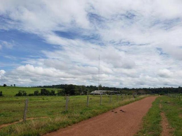 Sítio e chácara venda em Região Geográfica Imediata de Cuiabá, Região Metropolitana do Vale do Rio Cuiabá