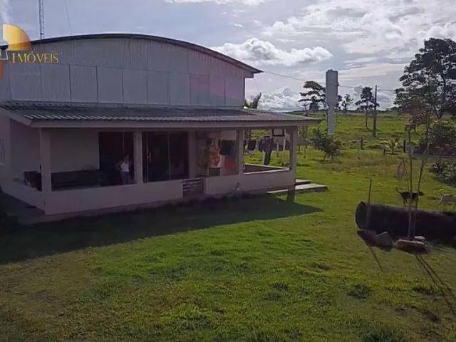 Fazenda venda em Região Geográfica Imediata de Cuiabá, Região Metropolitana do Vale do Rio Cuiabá