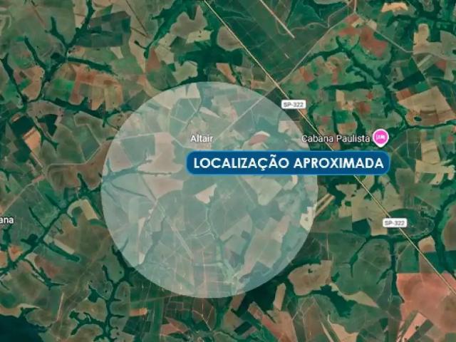 Fazenda venda em Região Imediata de São José do Rio Preto, Altair