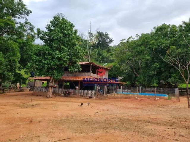 Fazenda venda em Alto Alegre do Maranhão, Região Nordeste
