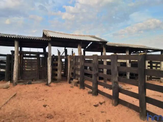 Fazenda venda em Região Geográfica Imediata de Rondonópolis, Alto Araguaia