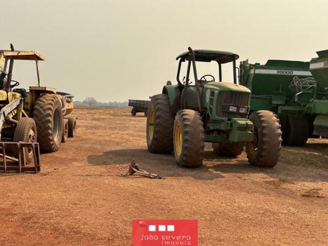 Sítio e chácara venda em Região Geográfica Imediata de Confresa - Vila Rica, Alto Boa Vista