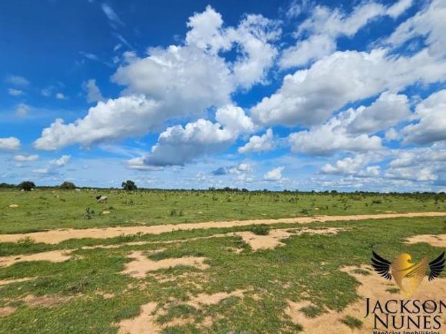 Sítio e chácara venda em Região Geográfica Imediata de Confresa - Vila Rica, Alto Boa Vista