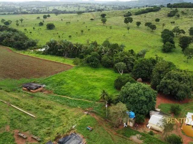 Fazenda venda em Região Geográfica Imediata de Confresa - Vila Rica, Alto Boa Vista