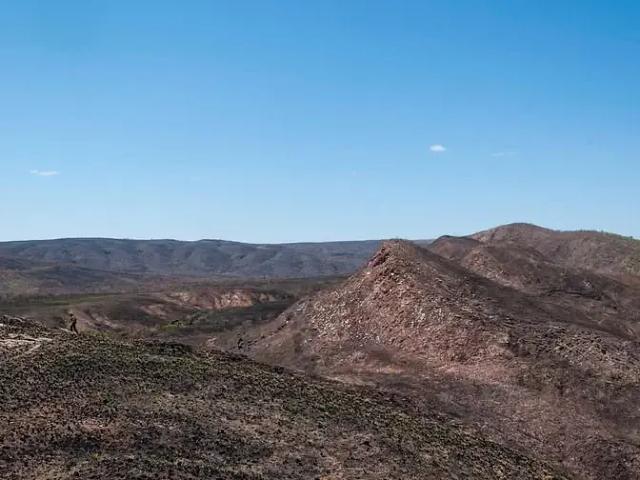Fazenda venda em Região Geográfica Imediata de Flores de Goiás, Alto Paraíso de Goiás