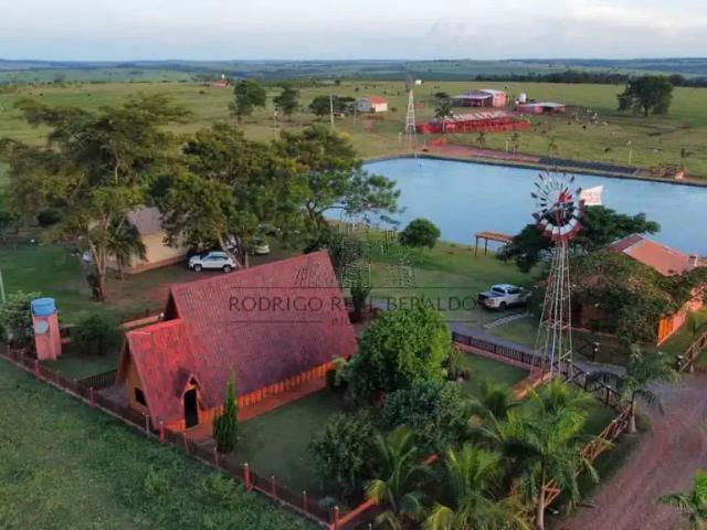 Fazenda venda em Região Geográfica Imediata de Paranavaí, Alto Paraná
