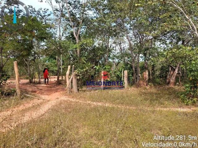 Fazenda venda em Alto Parnaíba, Região Nordeste