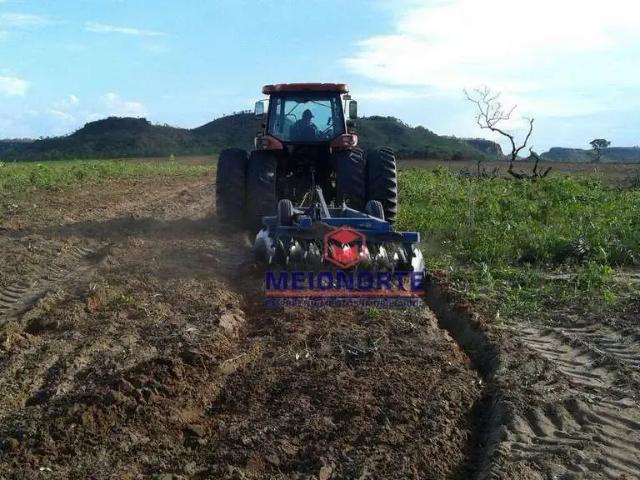 Fazenda venda em Alto Parnaíba, Região Nordeste