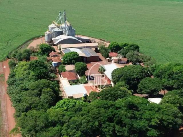 Fazenda venda em Região Geográfica Imediata de Umuarama, Região Metropolitana de Umuarama