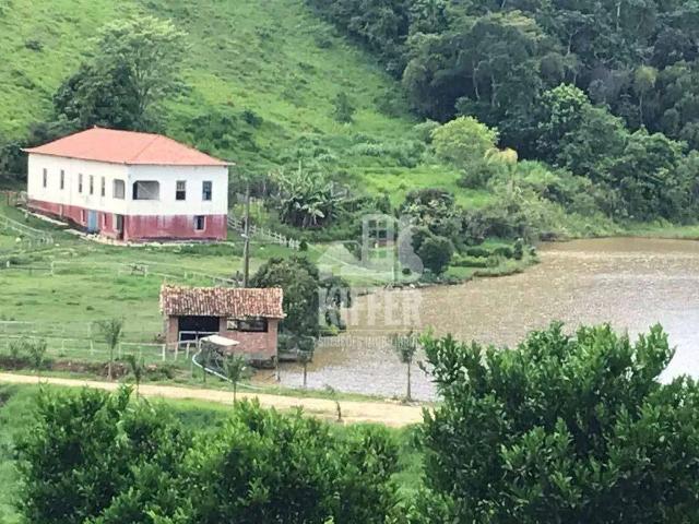 Fazenda venda em Região Geográfica Imediata de Barbacena, Alto Rio doce