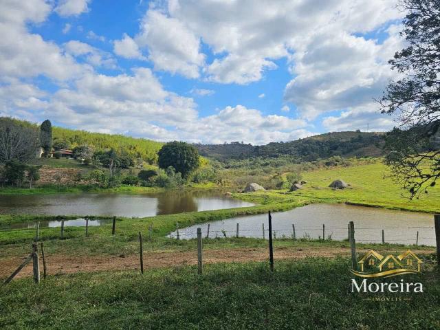 Fazenda venda em Sítio Santa Rita, Alumínio
