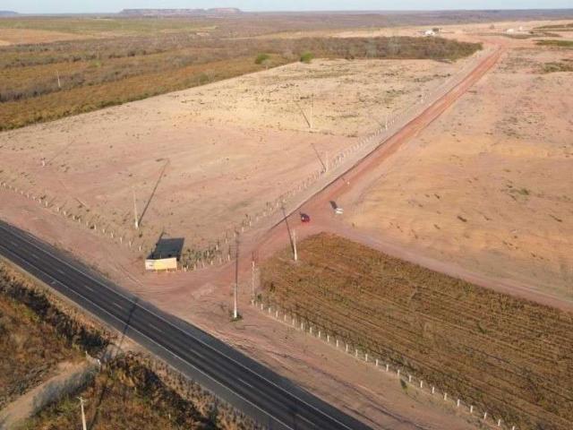 Fazenda venda em Alvorada do Gurguéia, Região Nordeste