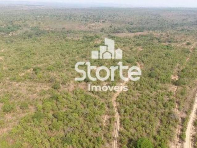 Sítio e chácara venda em Região Geográfica Imediata de Posse-Campos Belos, Alvorada do Norte