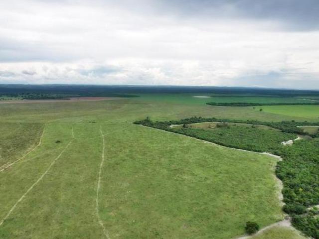 Sítio e chácara venda em Região Geográfica Imediata de Posse-Campos Belos, Alvorada do Norte