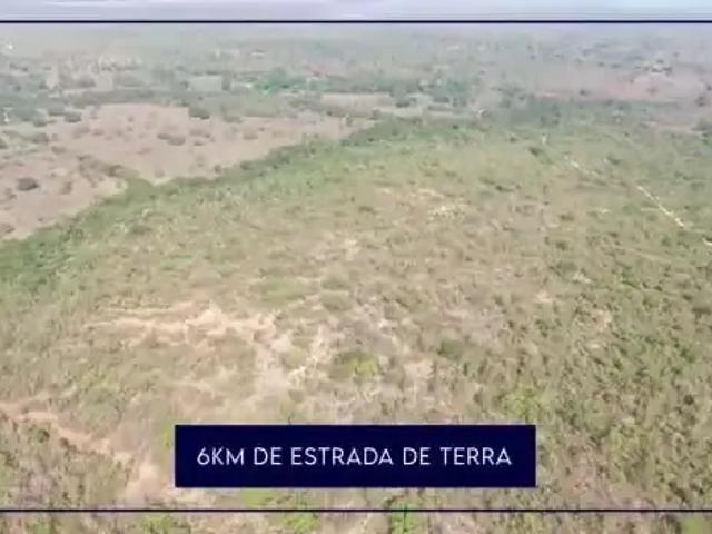 Fazenda venda em Região Geográfica Imediata de Posse-Campos Belos, Alvorada do Norte