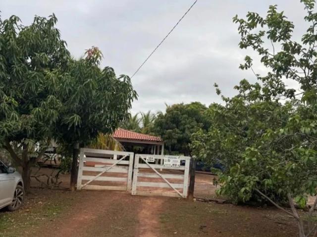 Fazenda venda em Alvorada do Norte, Região Geográfica Intermediária de Luziânia-Águas Lindas de Goiás