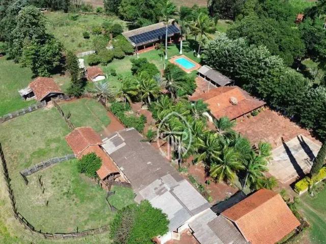 Fazenda venda em Região Geográfica Imediata de Londrina, Alvorada do Sul