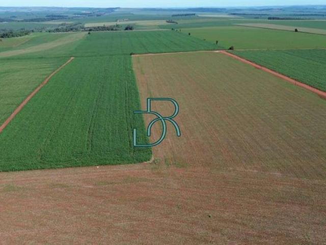 Fazenda venda em Indianópolis, Alvorada do Sul
