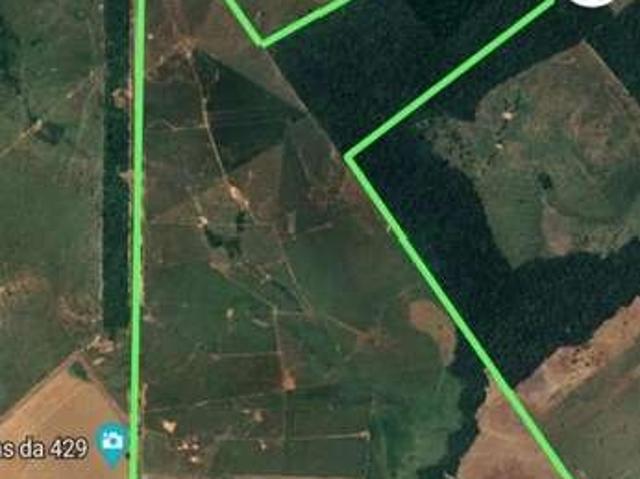 Fazenda venda em Região Geográfica Imediata de Ji-Paraná, Alvorada d'Oeste