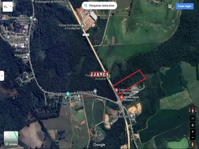 Fazenda venda em Região Geográfica Imediata de Porto Alegre, Região Metropolitana de Porto Alegre