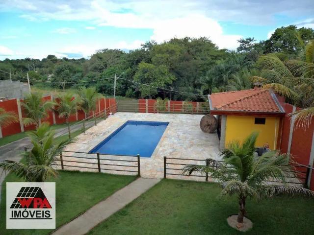 Fazenda venda em Região Imediata de Campinas, Região Metropolitana de Campinas