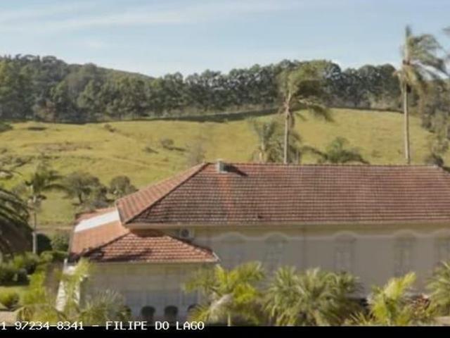 Sítio e chácara venda em Região Imediata de Amparo, Amparo