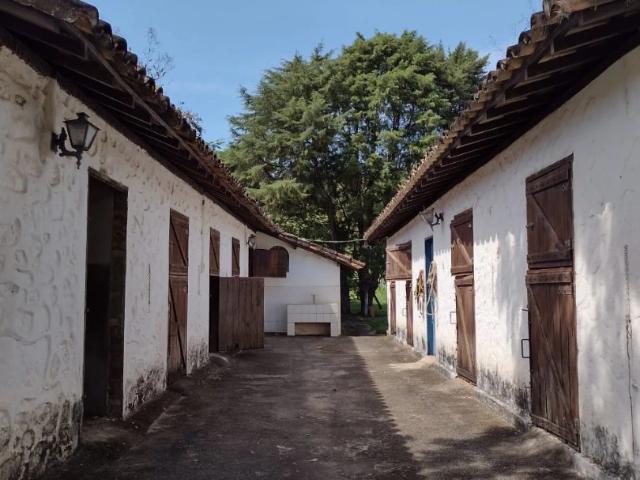 Fazenda venda em Jardim Brasil, Amparo