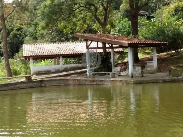 Fazenda venda em Região Imediata de Amparo, Amparo
