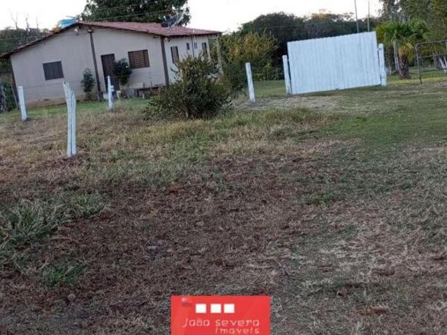 Sítio e chácara venda em Região Geográfica Imediata de Anápolis, Anápolis