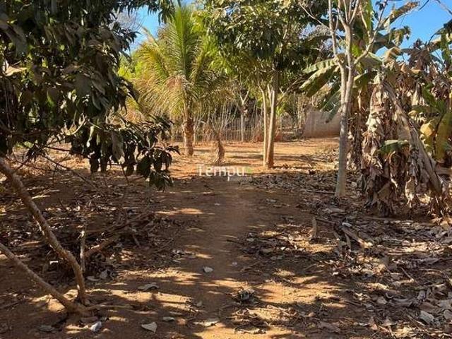 Fazenda venda em Anápolis, Calixtolândia 2 Etapa