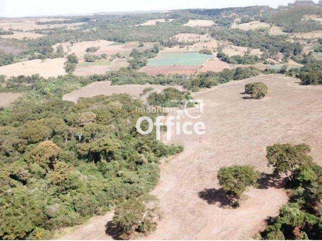 Fazenda venda em Anápolis, Residencial Vale dos Pirineus