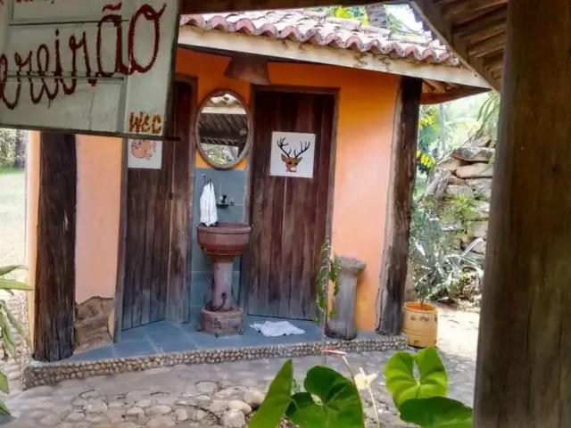 Fazenda venda em Região Geográfica Imediata de Itaberaba, Andaraí
