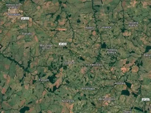 Fazenda venda em Região Imediata de Andradina, Andradina