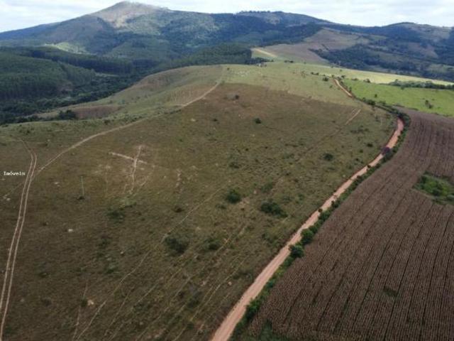 Sítio e chácara venda em Região Geográfica Imediata de Juiz de Fora, Andrelândia