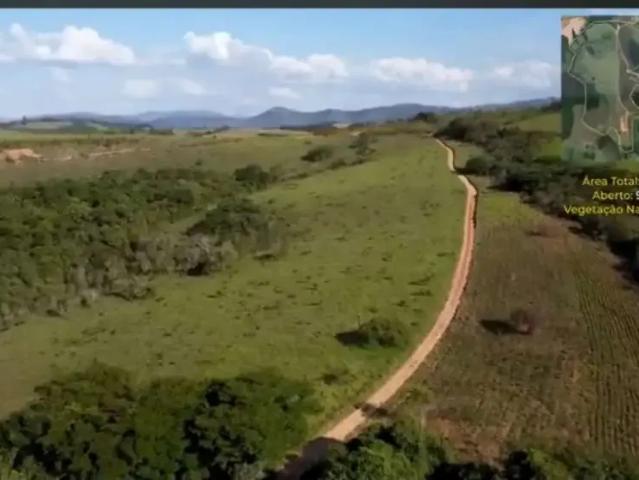 Fazenda venda em Região Geográfica Imediata de Juiz de Fora, Andrelândia