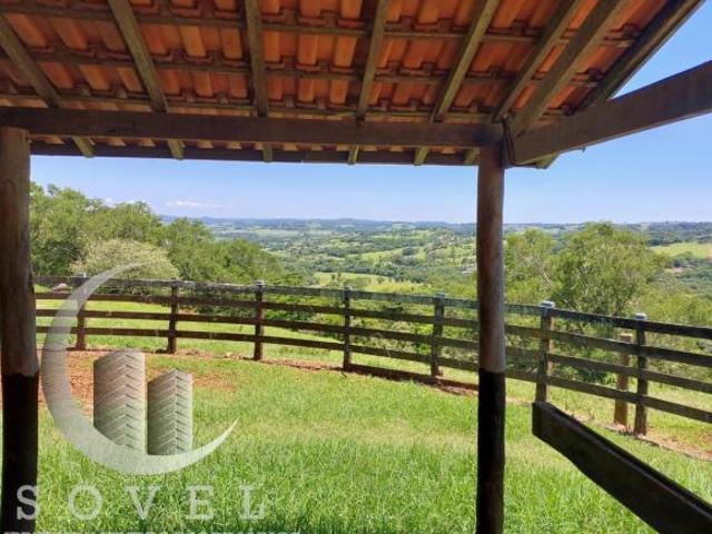 Sítio e chácara venda em Angatuba, São Paulo