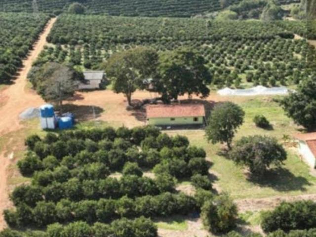 Sítio e chácara venda em Região Imediata de Itapetininga, Angatuba