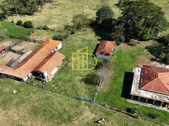 Fazenda venda em Angatuba