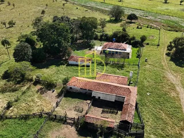 Fazenda venda em Região Imediata de Itapetininga, Angatuba