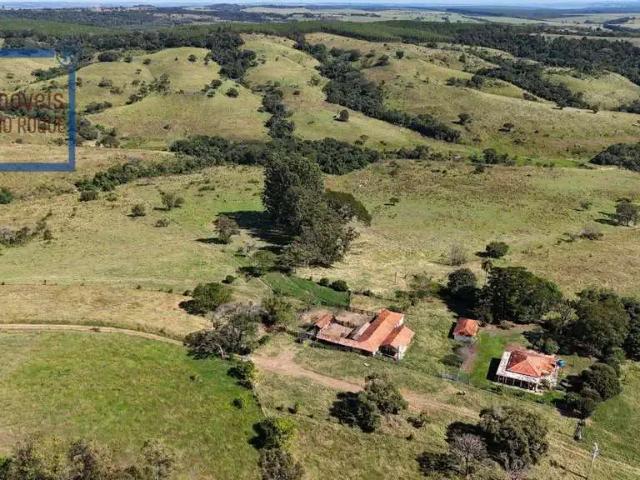 Fazenda venda em Região Imediata de Itapetininga, Angatuba