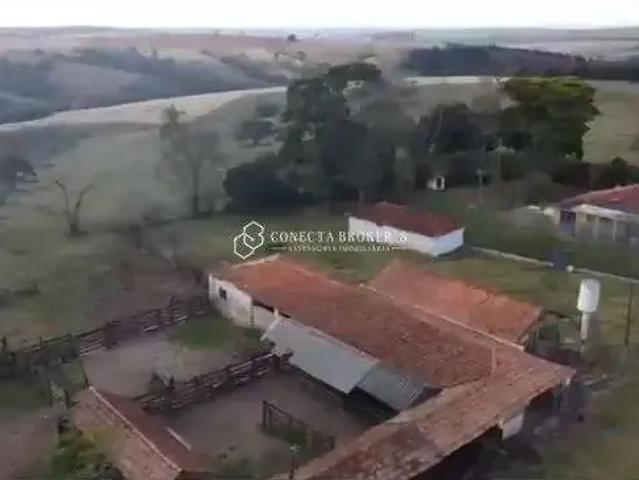 Fazenda venda em Região Imediata de Itapetininga, Angatuba