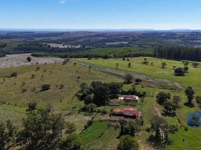 Fazenda venda em Região Imediata de Itapetininga, Angatuba