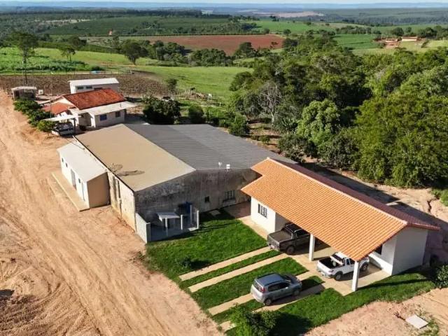 Fazenda venda em Região Imediata de Itapetininga, Angatuba