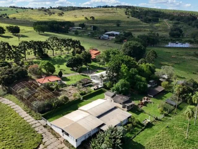 Fazenda venda em Região Imediata de Itapetininga, Angatuba
