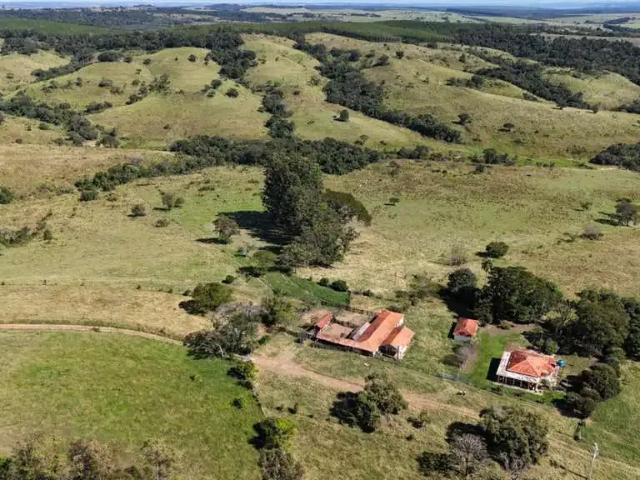 Fazenda venda em Região Imediata de Itapetininga, Angatuba