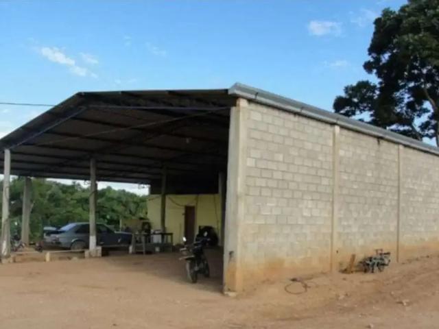 Fazenda venda em Região Imediata de Itapetininga, Angatuba