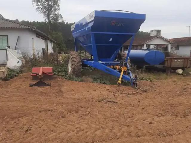 Fazenda venda em Região Geográfica Imediata de Águas Lindas de Goiás, Região Integrada de Desenvolvimento do Distrito Federal e Entorno