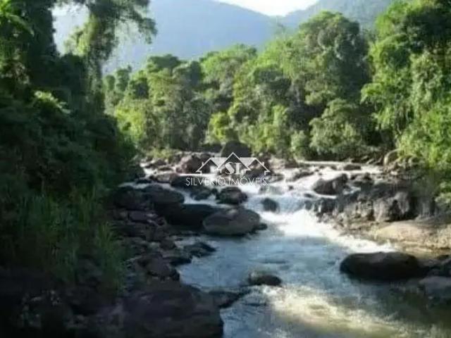 Fazenda venda em Região Geográfica Imediata de Angra dos Reis, Angra dos Reis